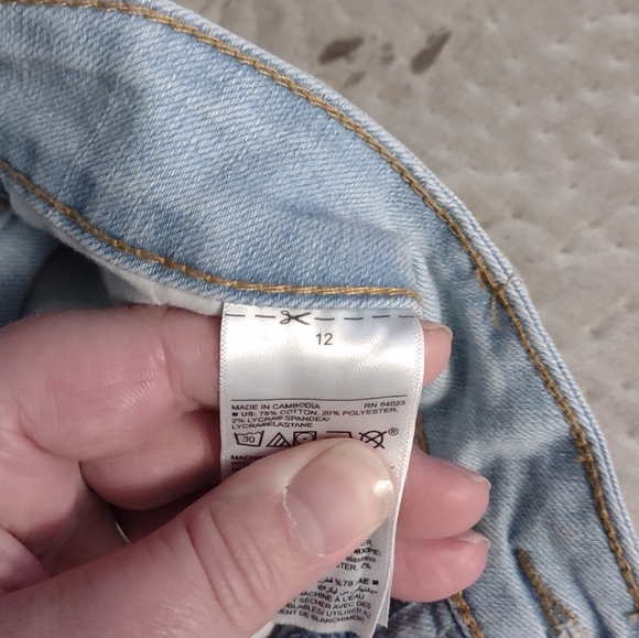 Old Navy NWT Leggings - Picture 4 of 13